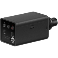 Sennheiser Drahtloses All-in-one System EW-DP ENG Set (R1-6)