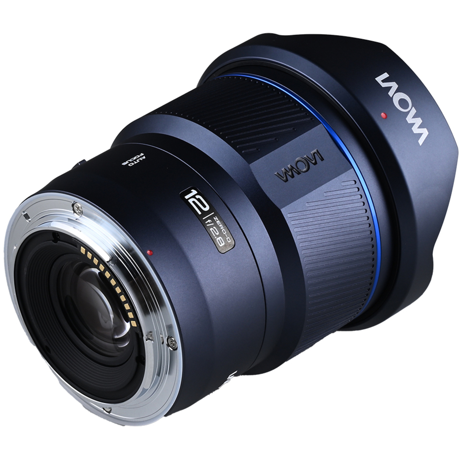 LAOWA AF 12mm F2.8 Lite Zero-D FF für Nikon Z-Mount