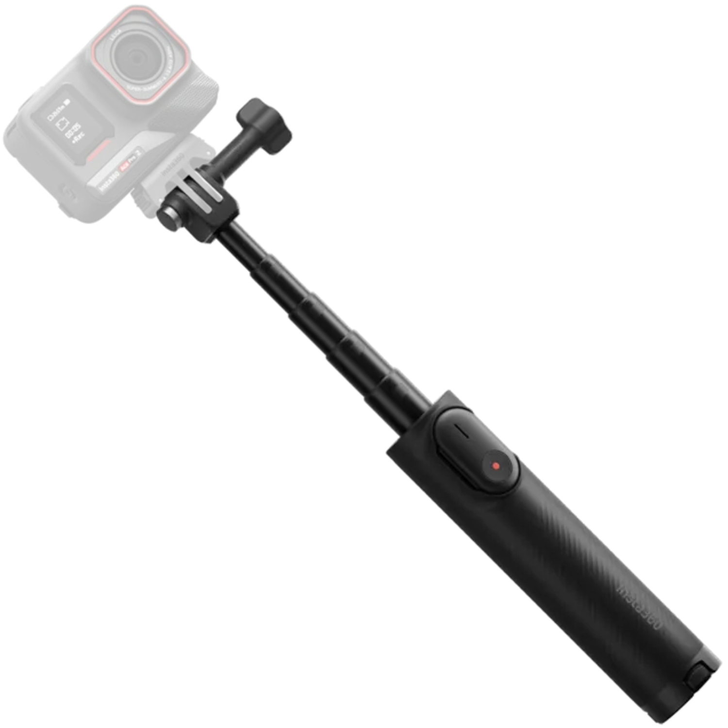 Insta360 2-in-1 Mini-Stativ 2.0 mit Fernbedienungs-Kit