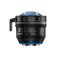Irix Cine 11mm T4.3 Metrisch für PL-Mount