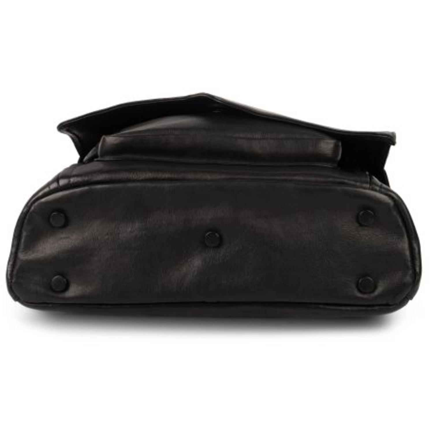 Compagnon "the messenger" Gen III Schwarz