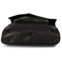 Compagnon "the messenger" Gen III Schwarz