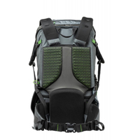 thinkTank Fotorucksack Rotation 34L graugrün