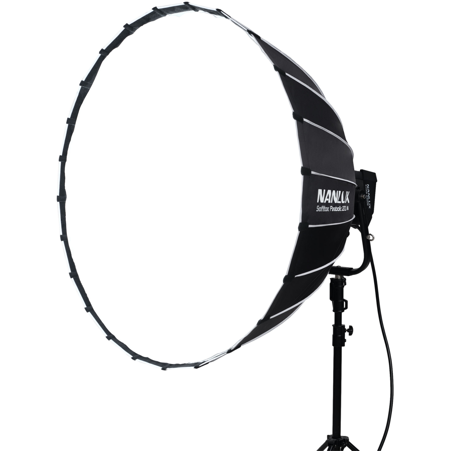 Nanlux Evoke 2400B Kit