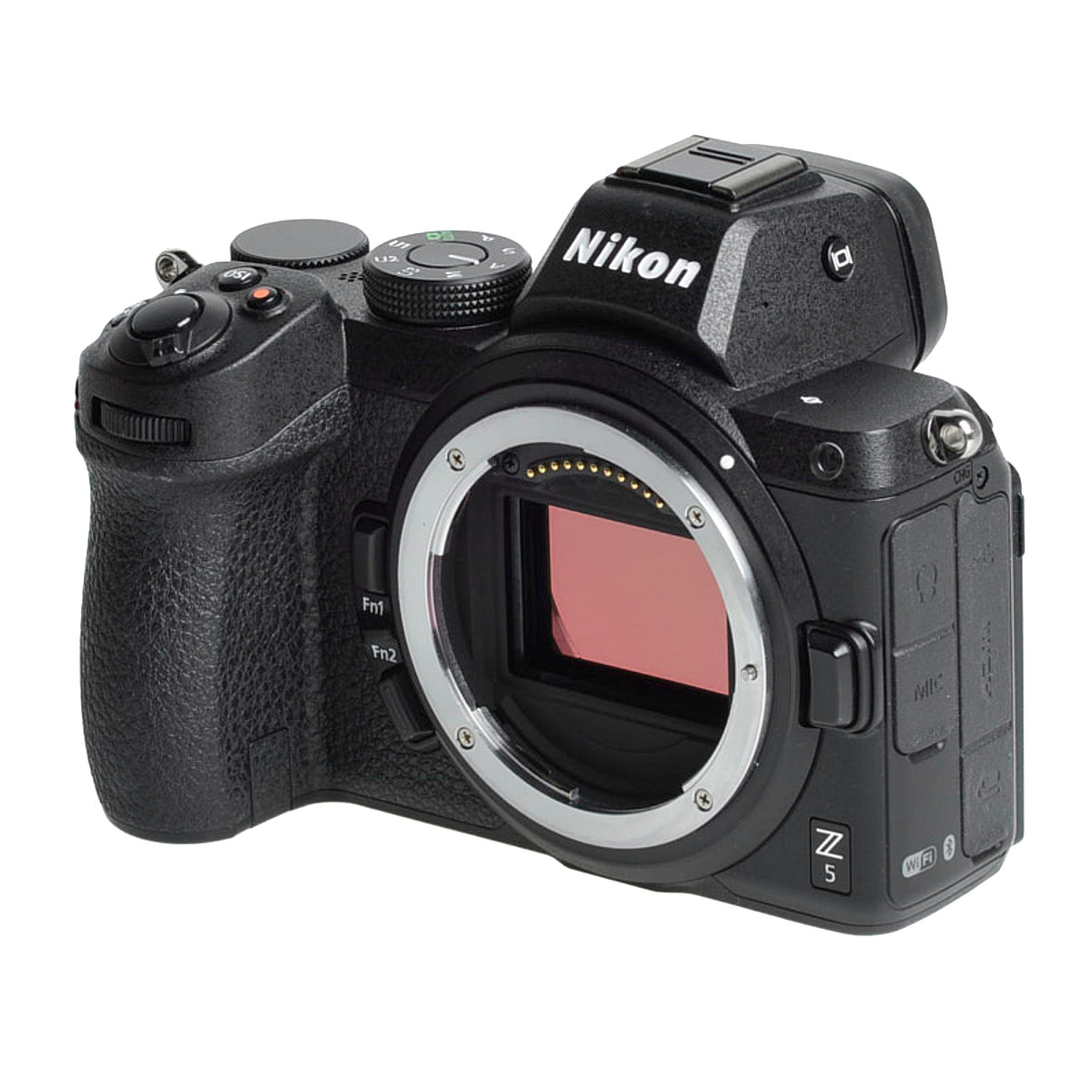 Nikon Z5 gebraucht