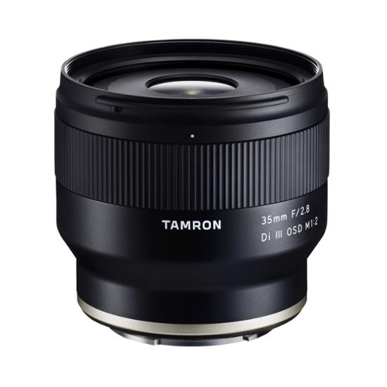 Tamron 35mm F2.8 DI III OSD für Sony E-Mount