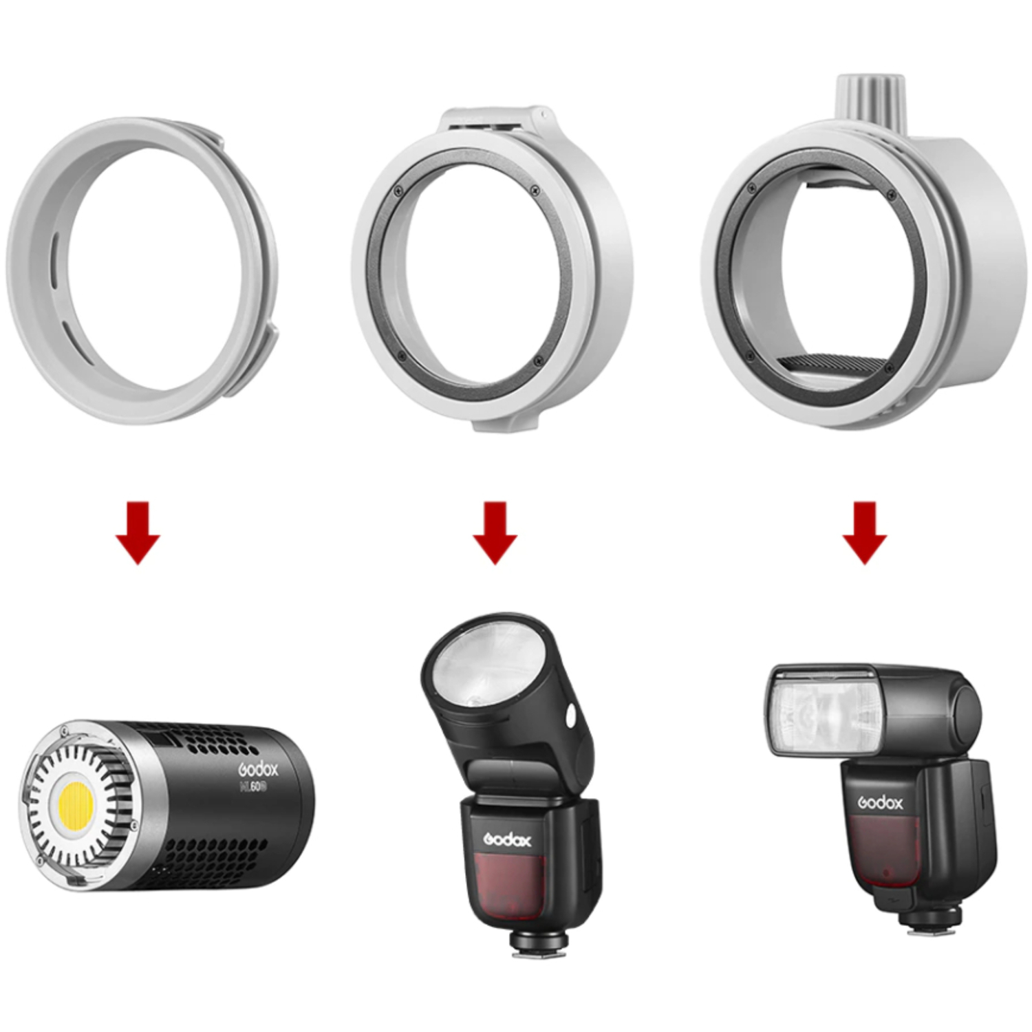 Godox Soft Tent ML-SC1625