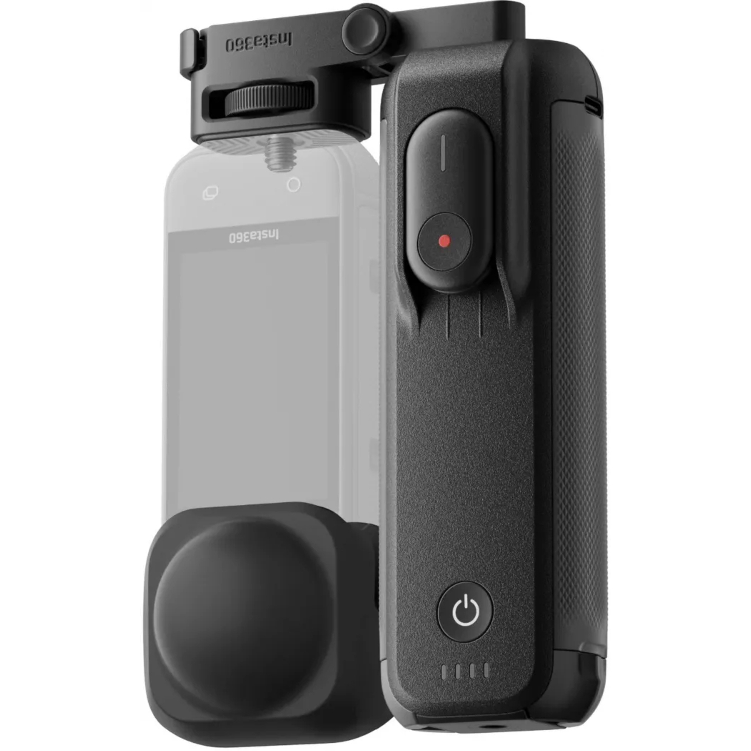 Insta360 FOMO Power Handle