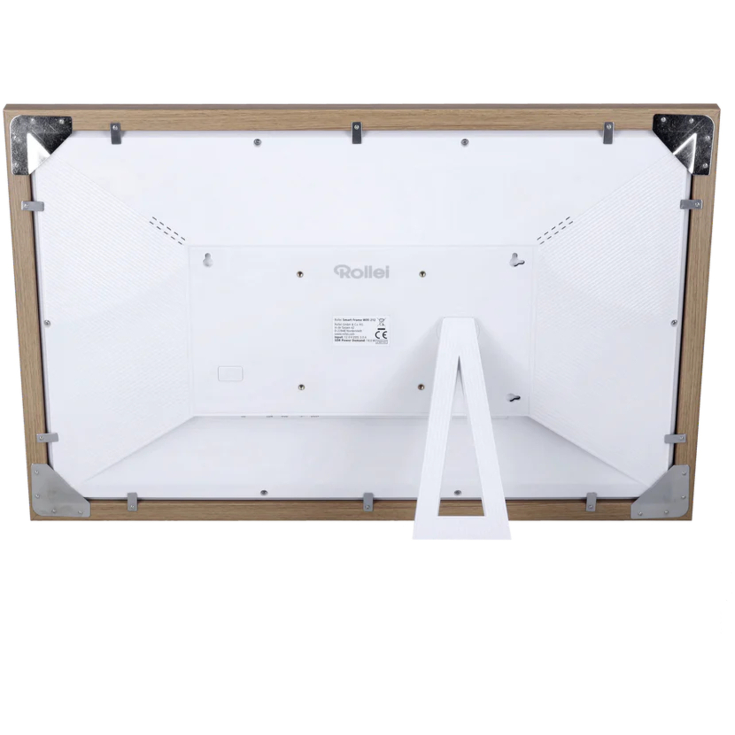 Rollei Smarter Bilderrahmen 212 21,5"