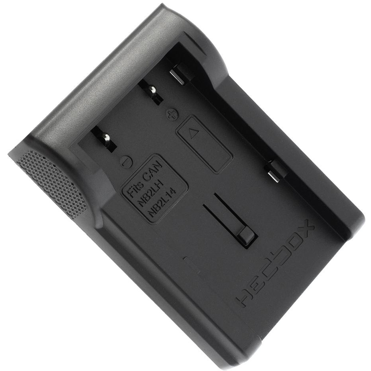 HEDBOX RP-DNB2L Akku-Ladeplatte für Canon NB-2L