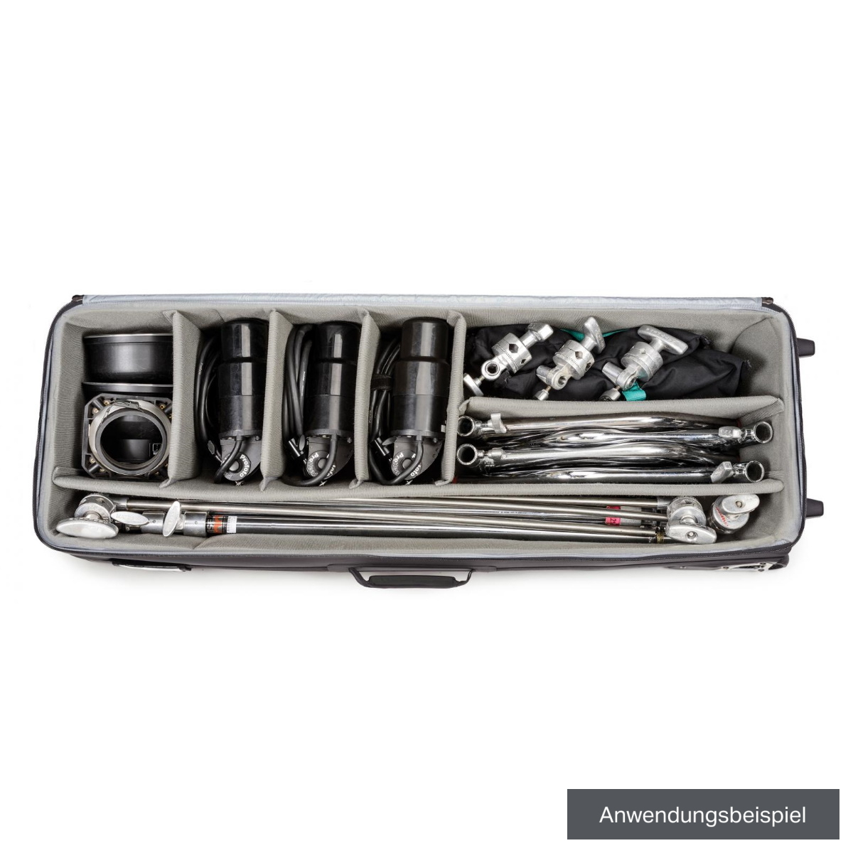 thinkTank Production Manager 40 V2.0