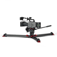 Sachtler SACS2064SFTGS System Aktiv6 flowtech75 GS
