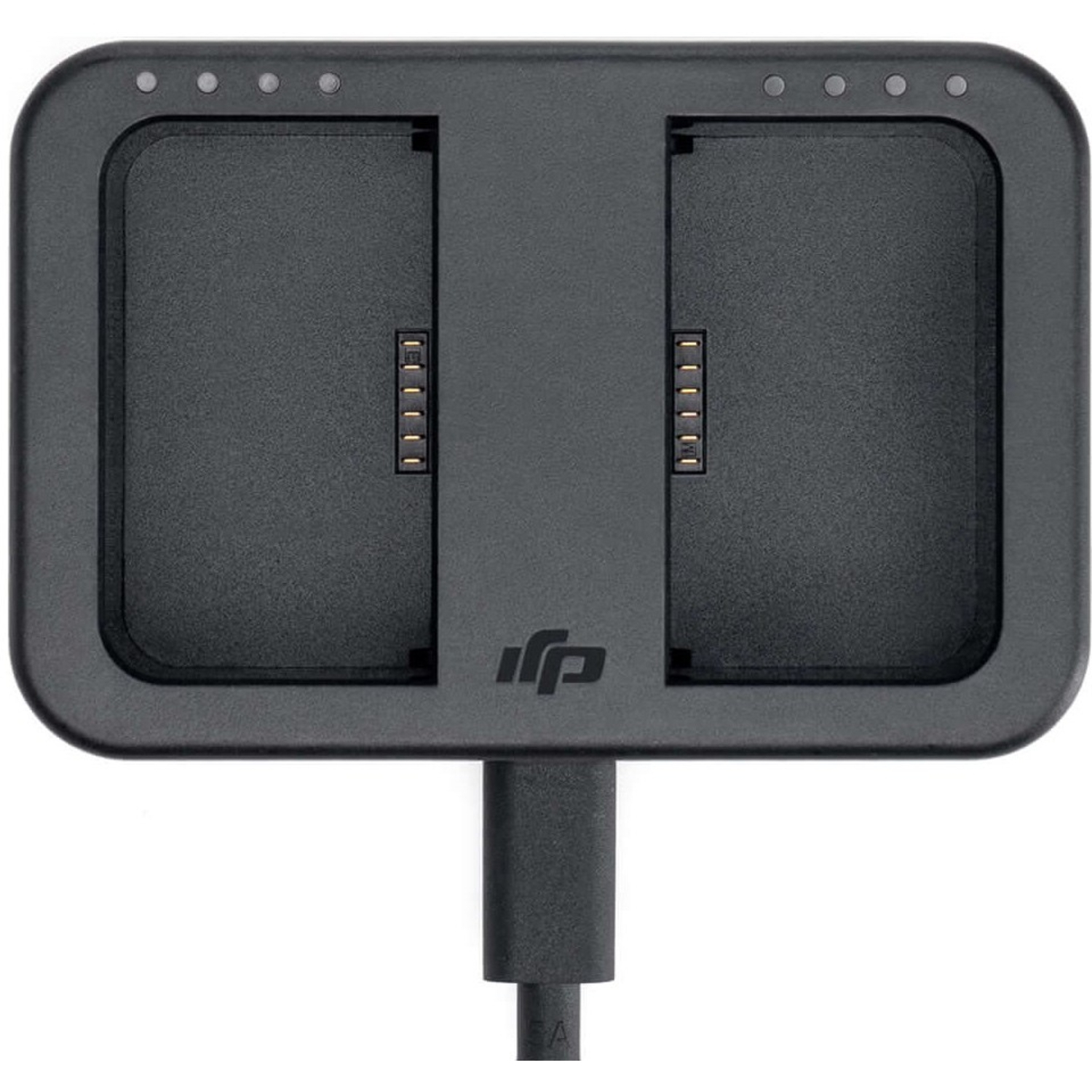 DJI WB37 Akkuladestation (USB-C)