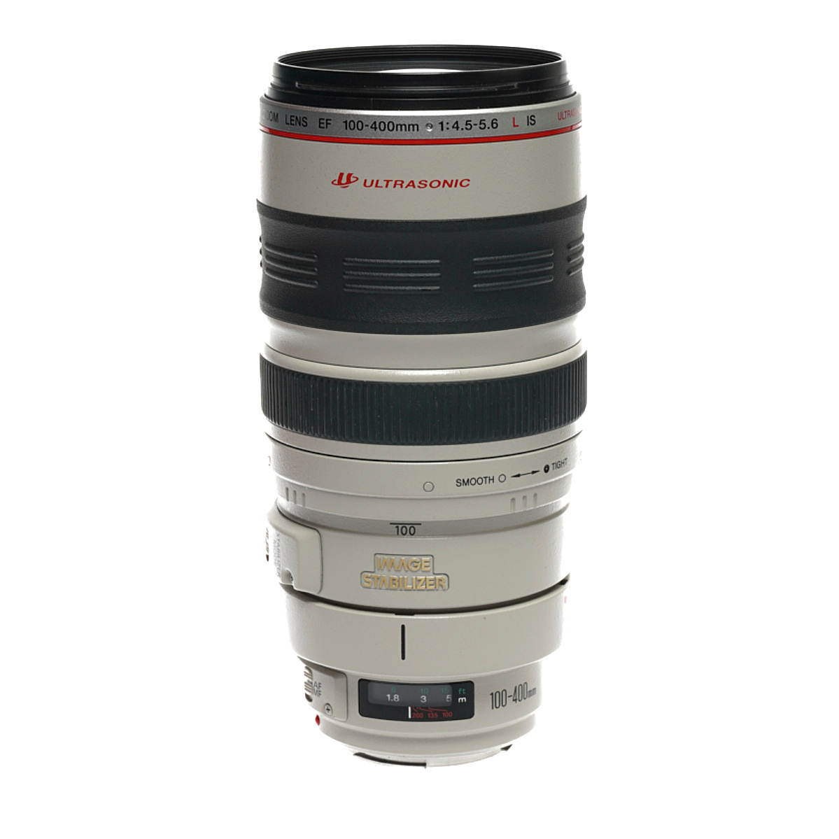 Canon EF 100-400 mm/4,5-5,6 L IS USM gebraucht