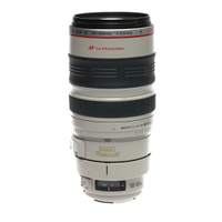 Canon EF 100-400 mm/4,5-5,6 L IS USM gebraucht