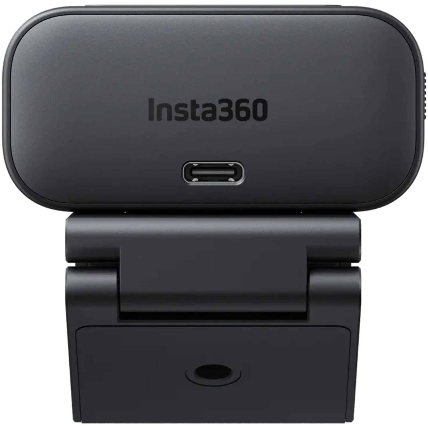 Insta360 Link 2C graphitschwarz