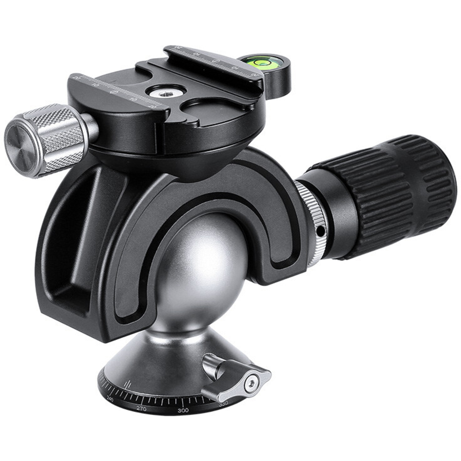 Leofoto Kugelkopf MH-35