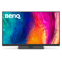 BenQ Designer Monitor PD2706QN 27"
