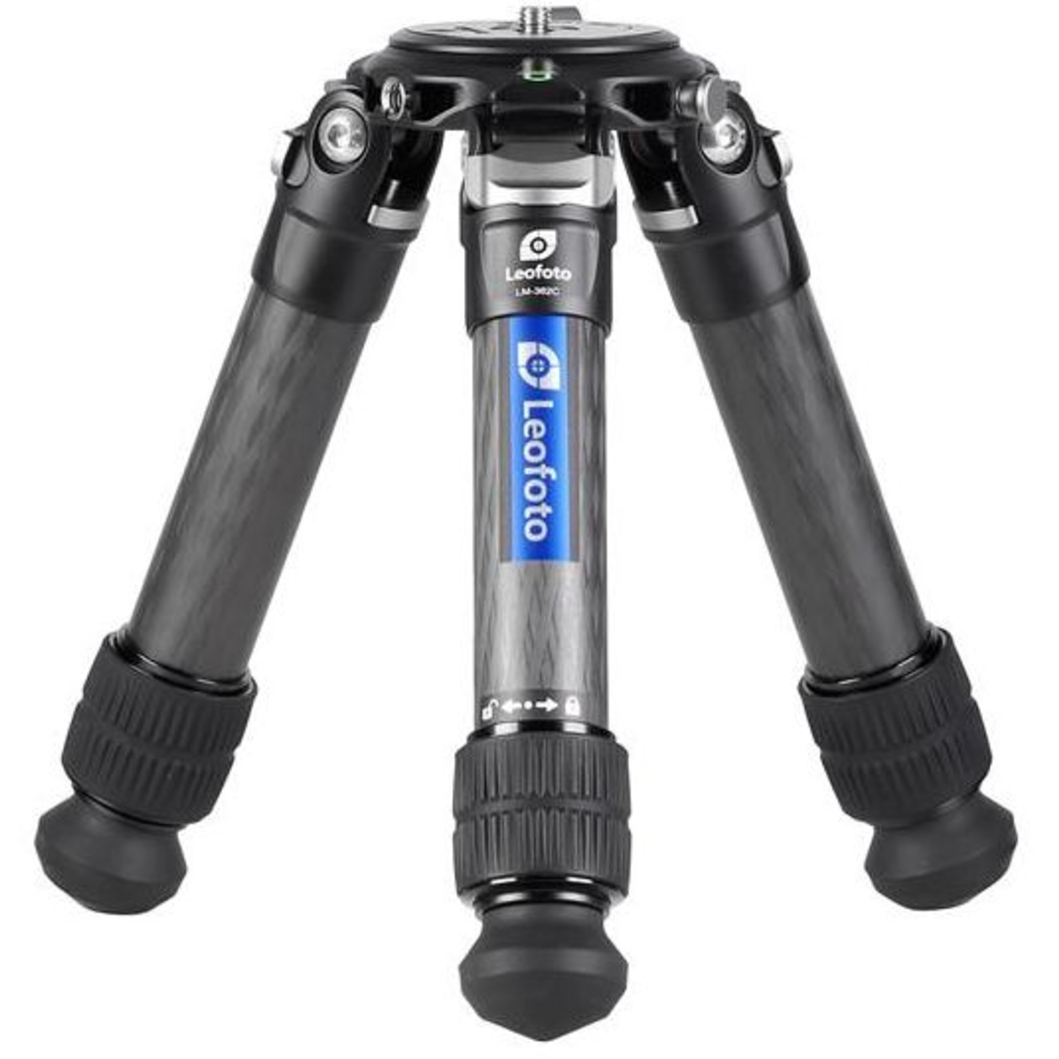 Leofoto Dreibeinstativ Summit LM-362C