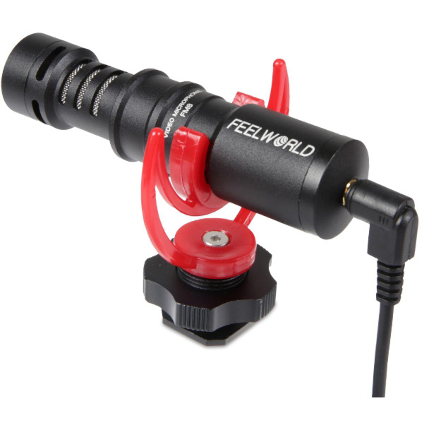 Feelworld Mini Universal Mikrofon FM8 