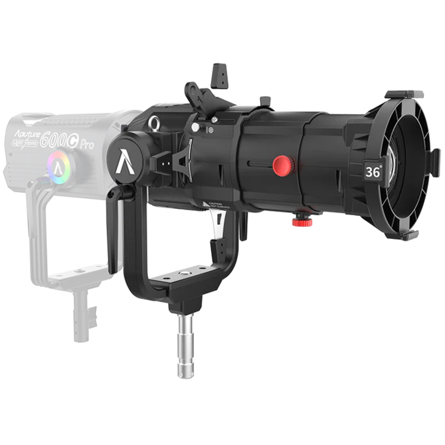 Aputure Spotlight Max 36° Kit