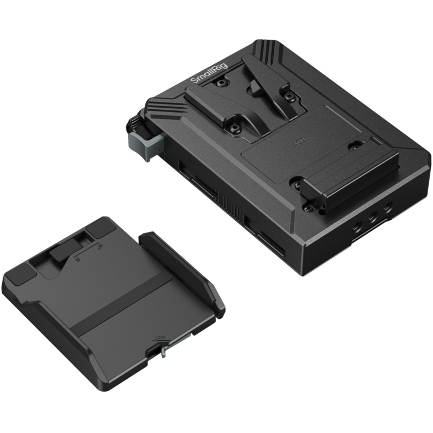 SmallRig V-Mount-Akku-Montageplatte 5228