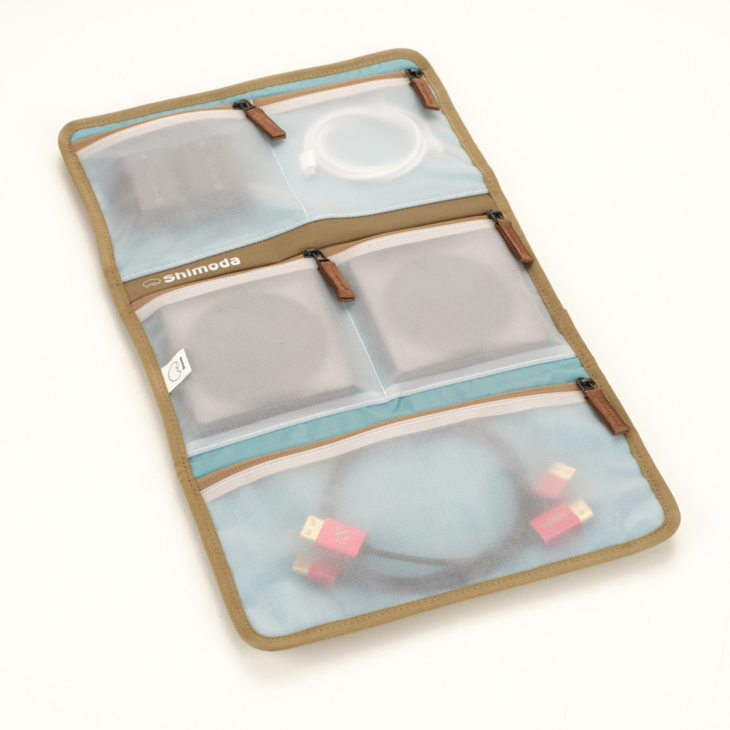 Shimoda 3 Panel Wrap Boa