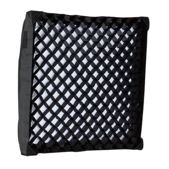 Hedler Faltreflektor Honeycomb MaxiSoft 50 x 50 cm