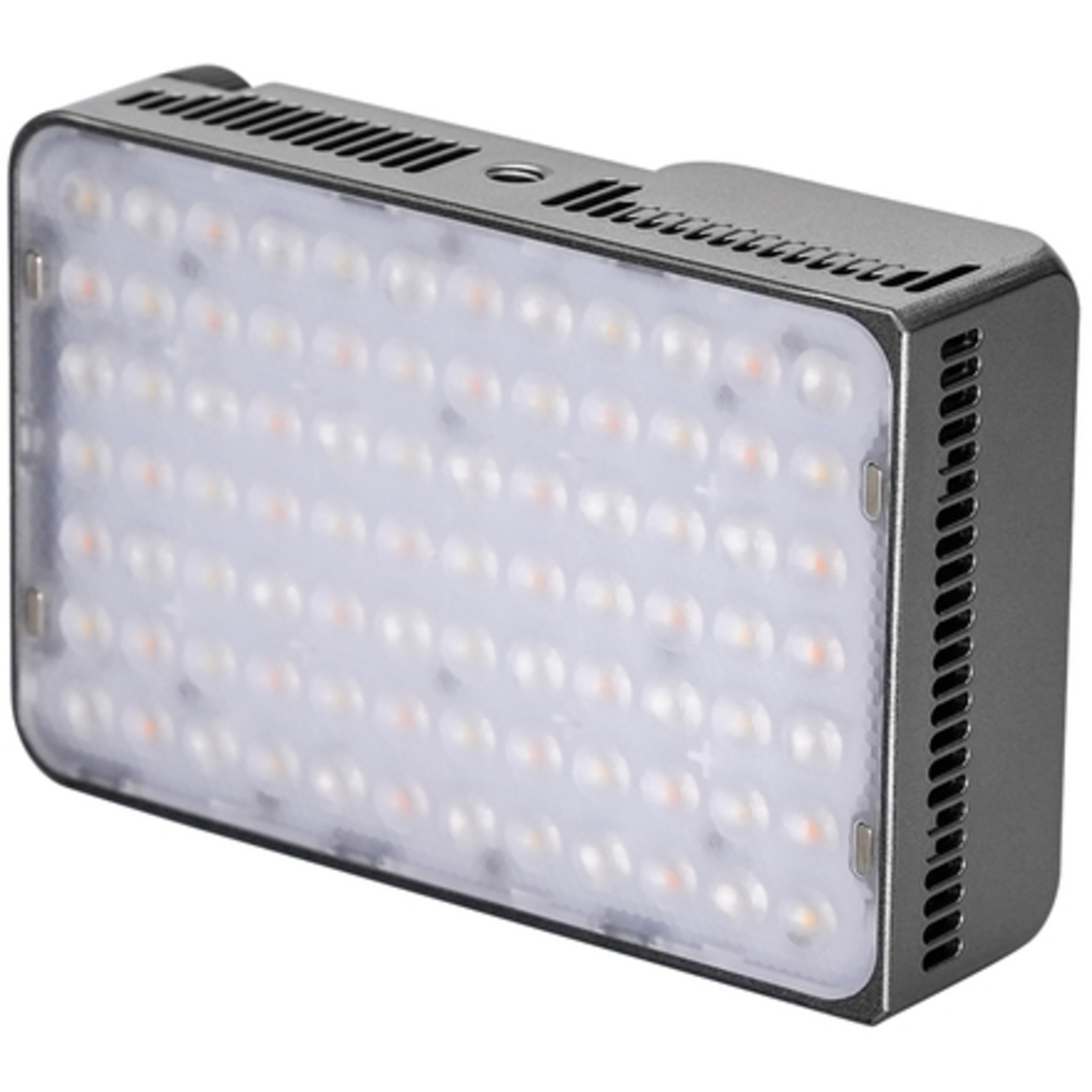 Amaran LED-Leuchte Ace 25c silber