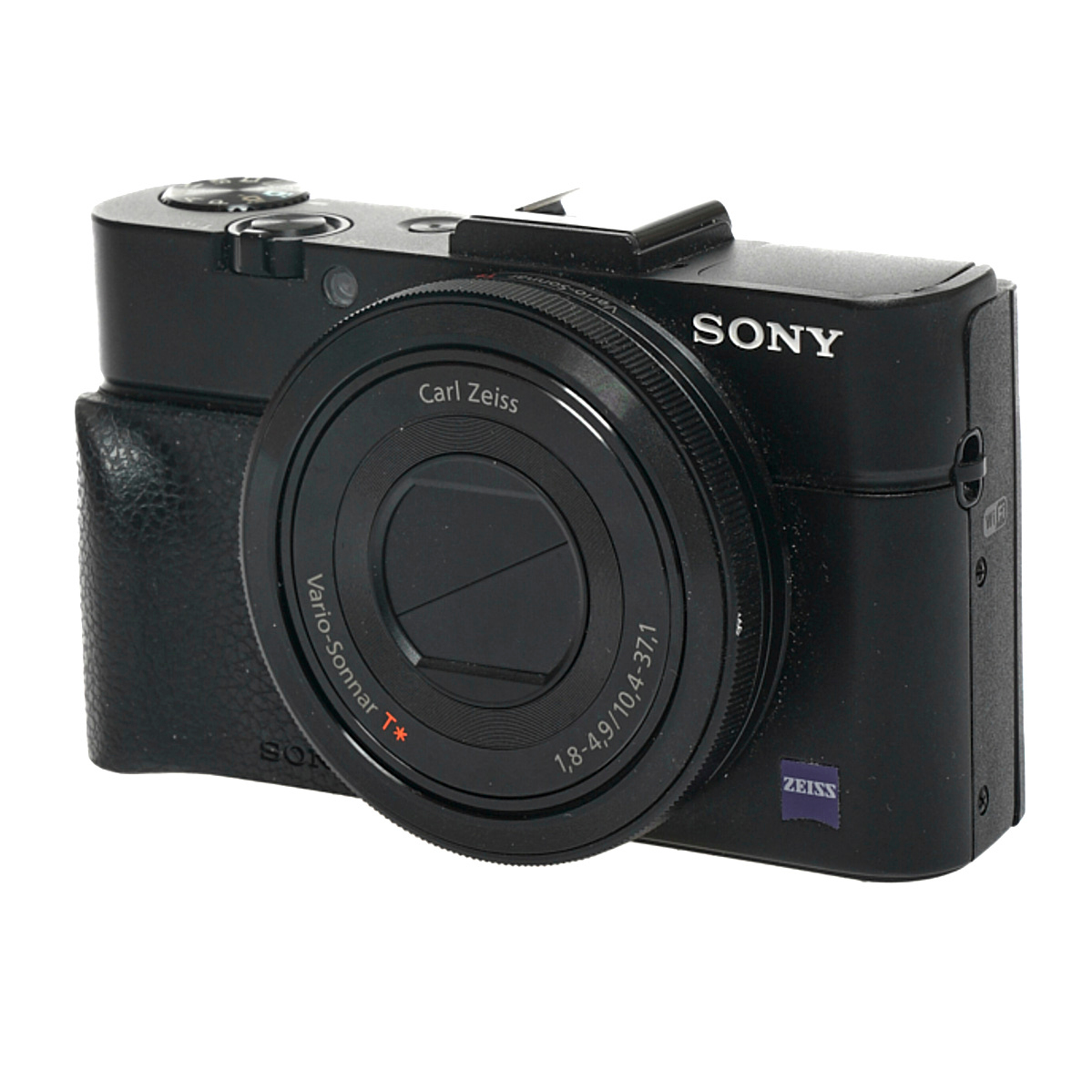 Sony DSC-RX100 II Cybershot gebraucht
