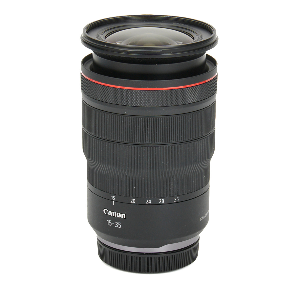 Canon RF 15-35mm F2.8L IS USM gebraucht