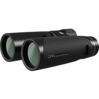 GPO Passion HD 8x42 black/black