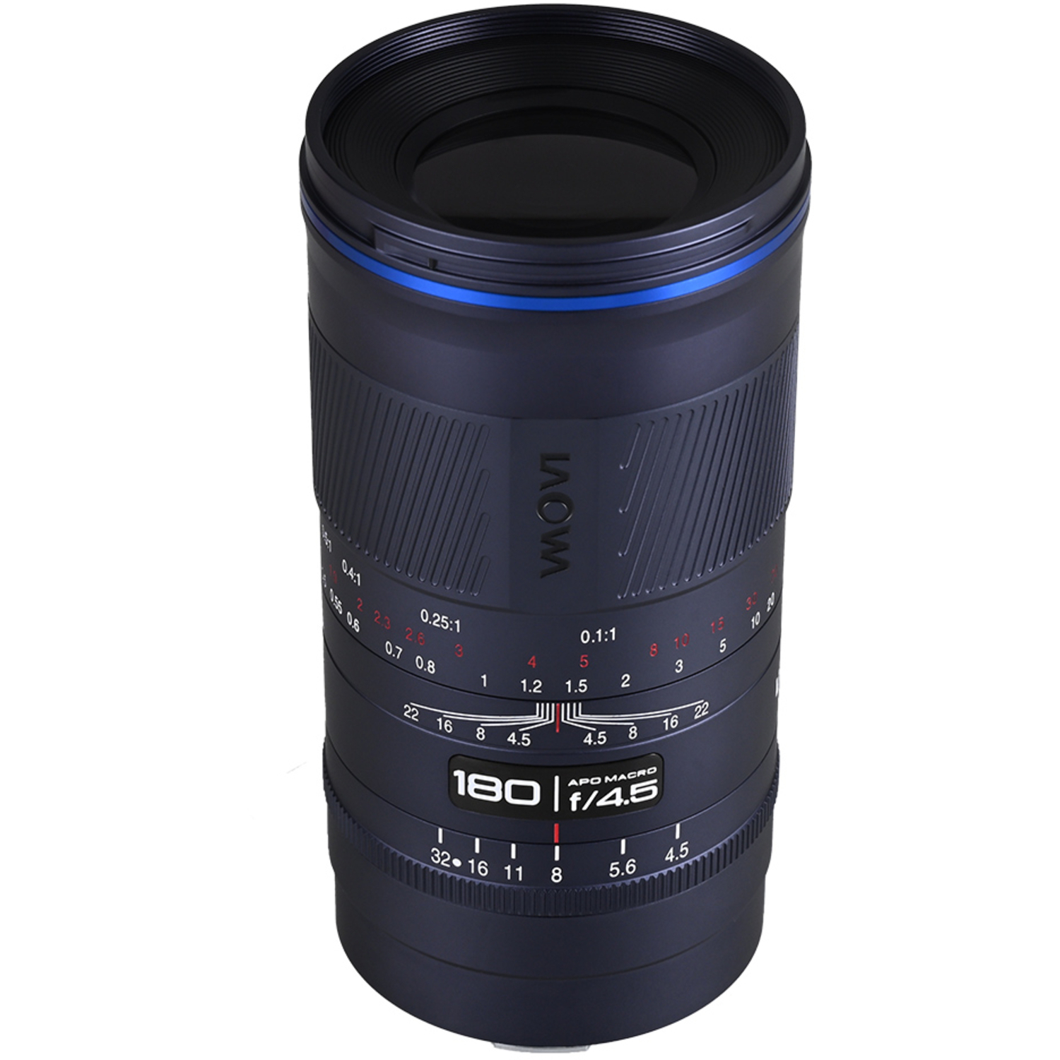 LAOWA 180mm F4.5 1,5X Ultra Macro APO für L-Mount