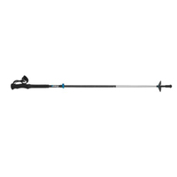 Novoflex Quadro Falt-Wanderstock III, Carbon, Titanal