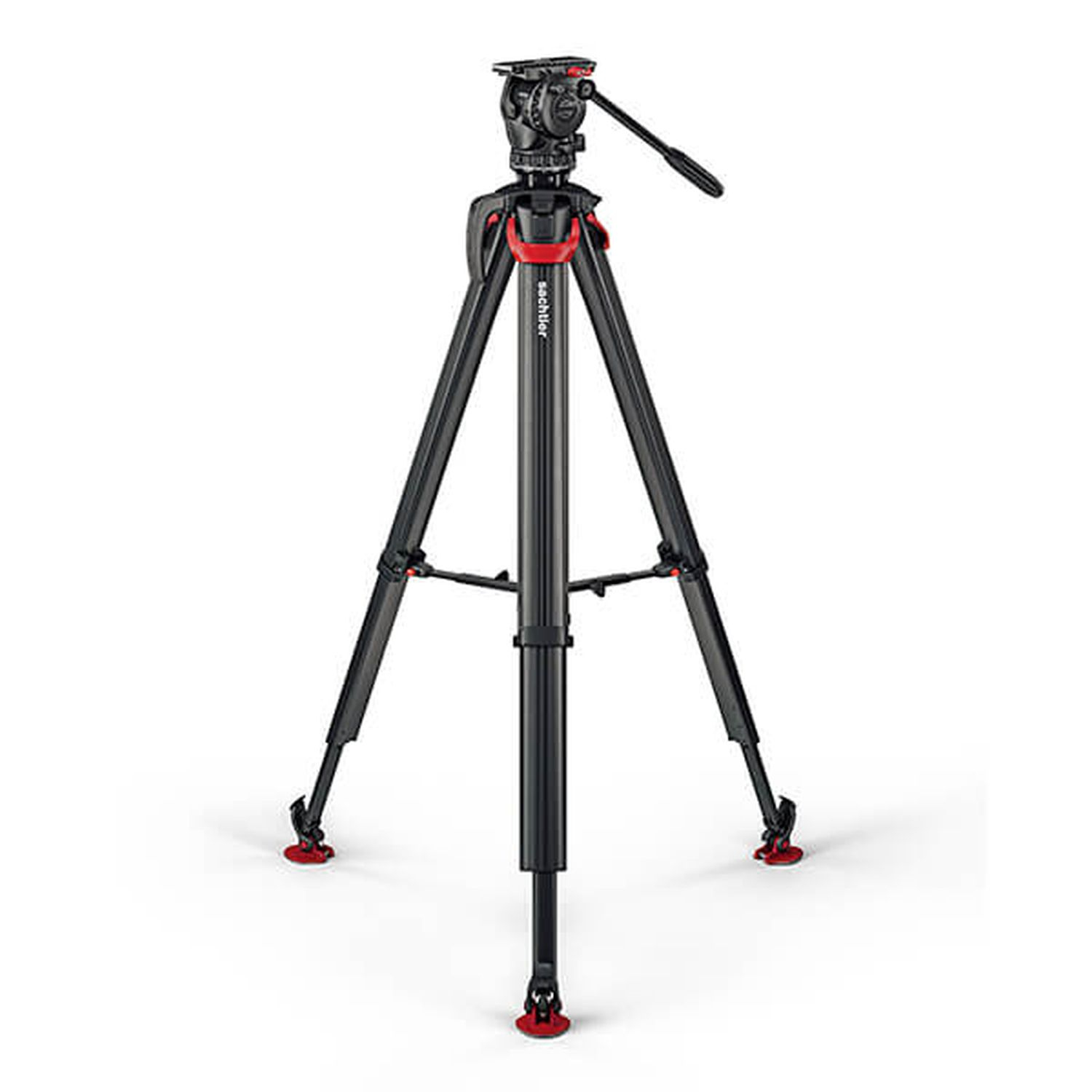 Sachtler SACS2068SFTMS System Aktiv8 Flowtech75 MS