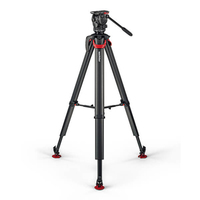 Sachtler SACS2068SFTMS System Aktiv8 Flowtech75 MS