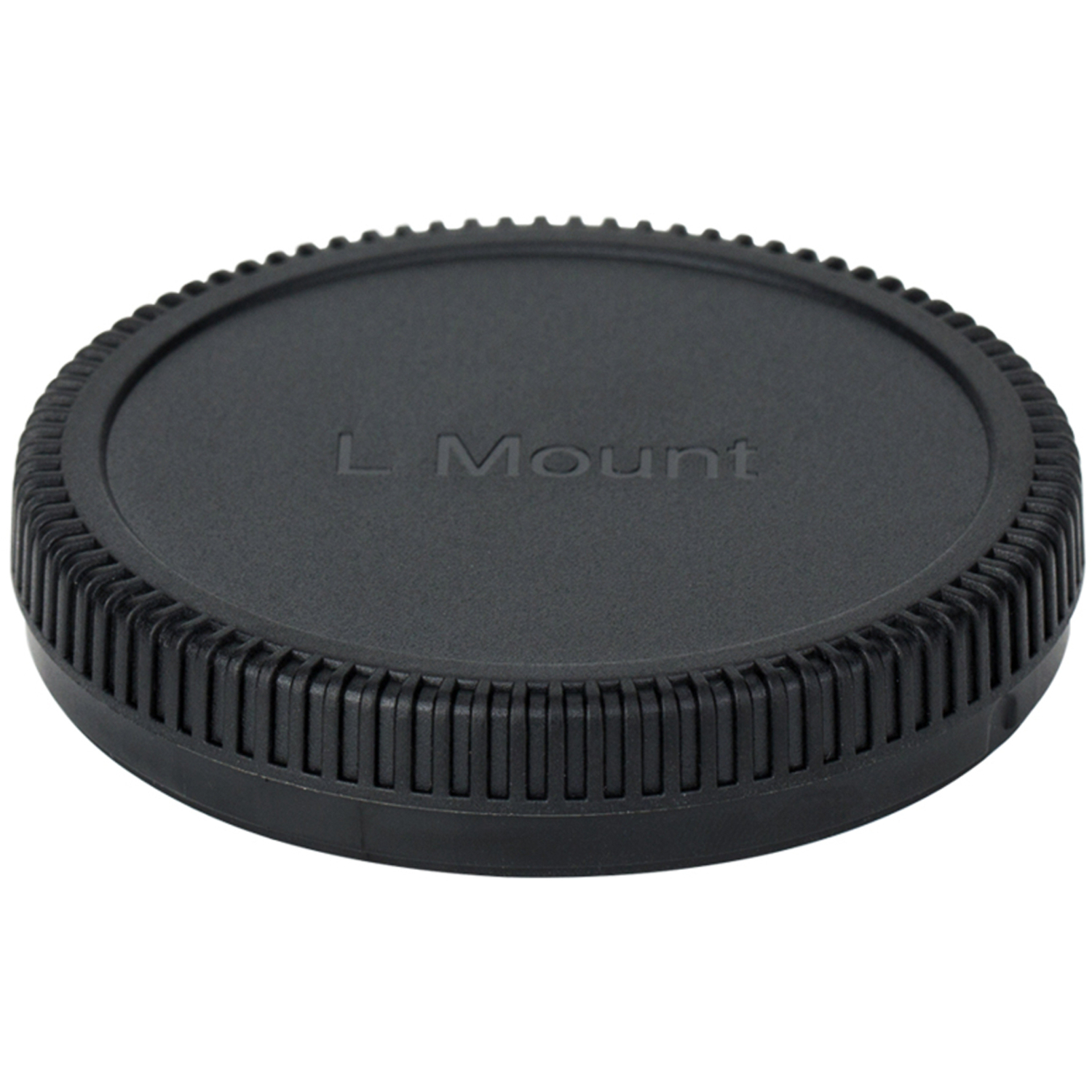 B.I.G. Gehäuse-/Objektivrückdeckel Set L-Mount