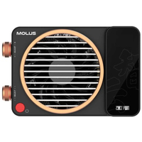 Zhiyun Molus X100 RGB