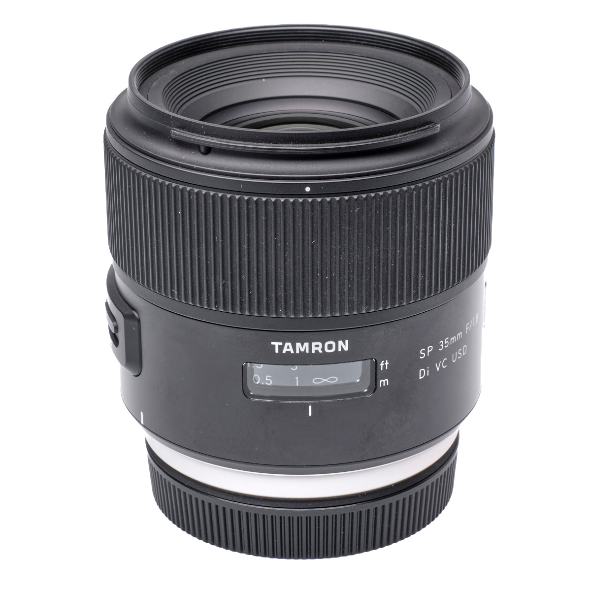 Tamron SP 35mm F1.8 Di VC USD für Canon EF-Mount gebraucht