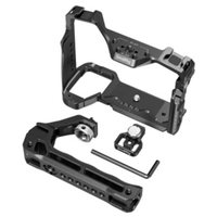 SmallRig Cage Kit 3668C für Sony Alpha 7R V, 7 IV, 7S III und 7 V