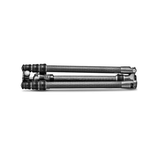 Gitzo Traveler Stativ Serie 1, 4 Segmente Carbon