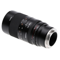 Samyang MF 100mm F2.8 Makro für Sony E-Mount gebraucht