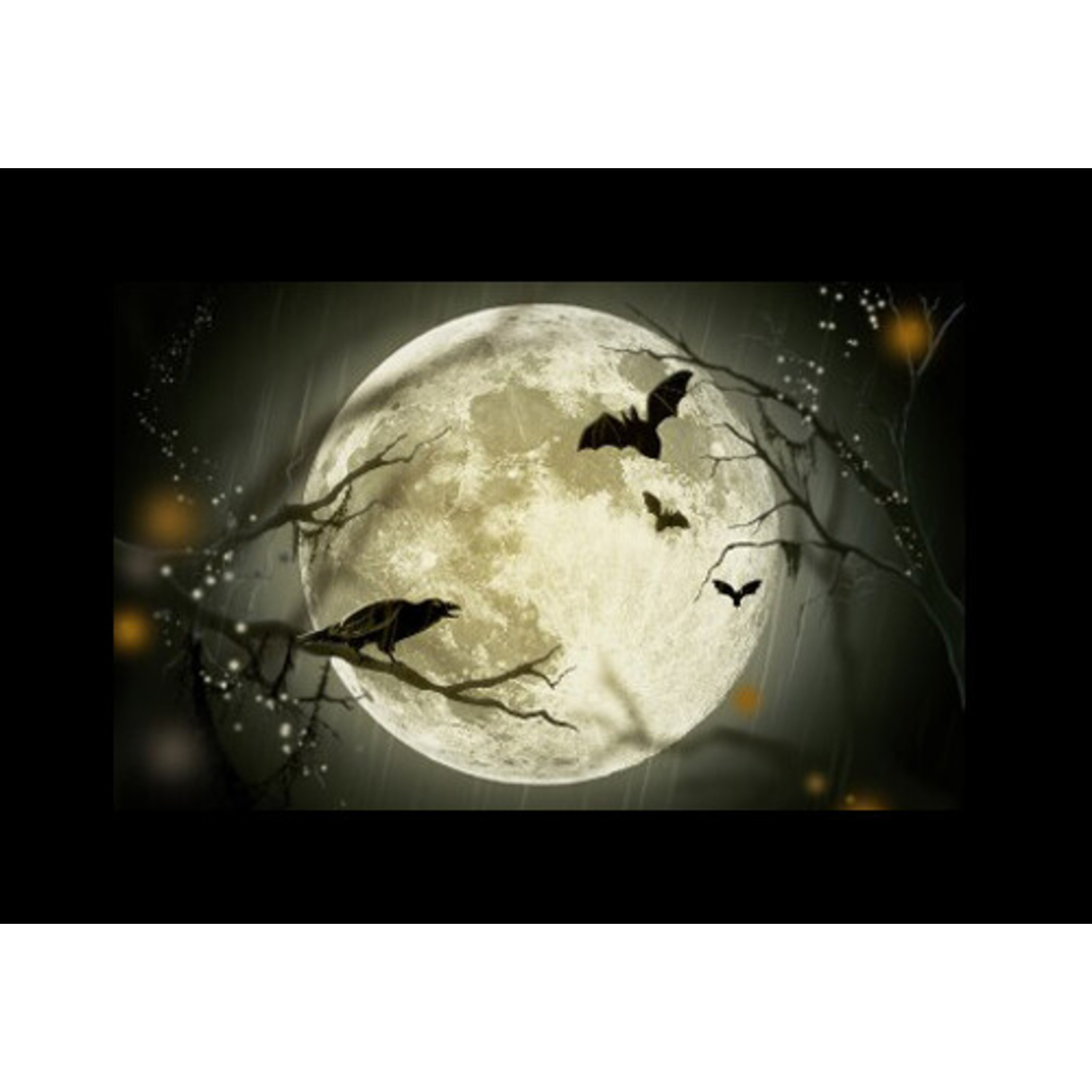 Godox AK-S02 Gobo Foliensatz 10 Stück