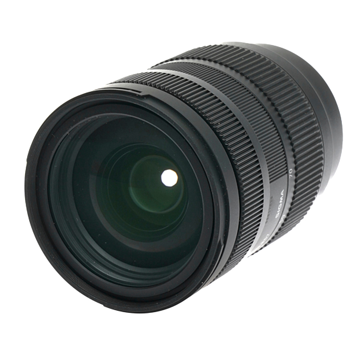 Sigma 28-70mm F2.8 DG DN Contemporary für Sony E-Mount gebraucht