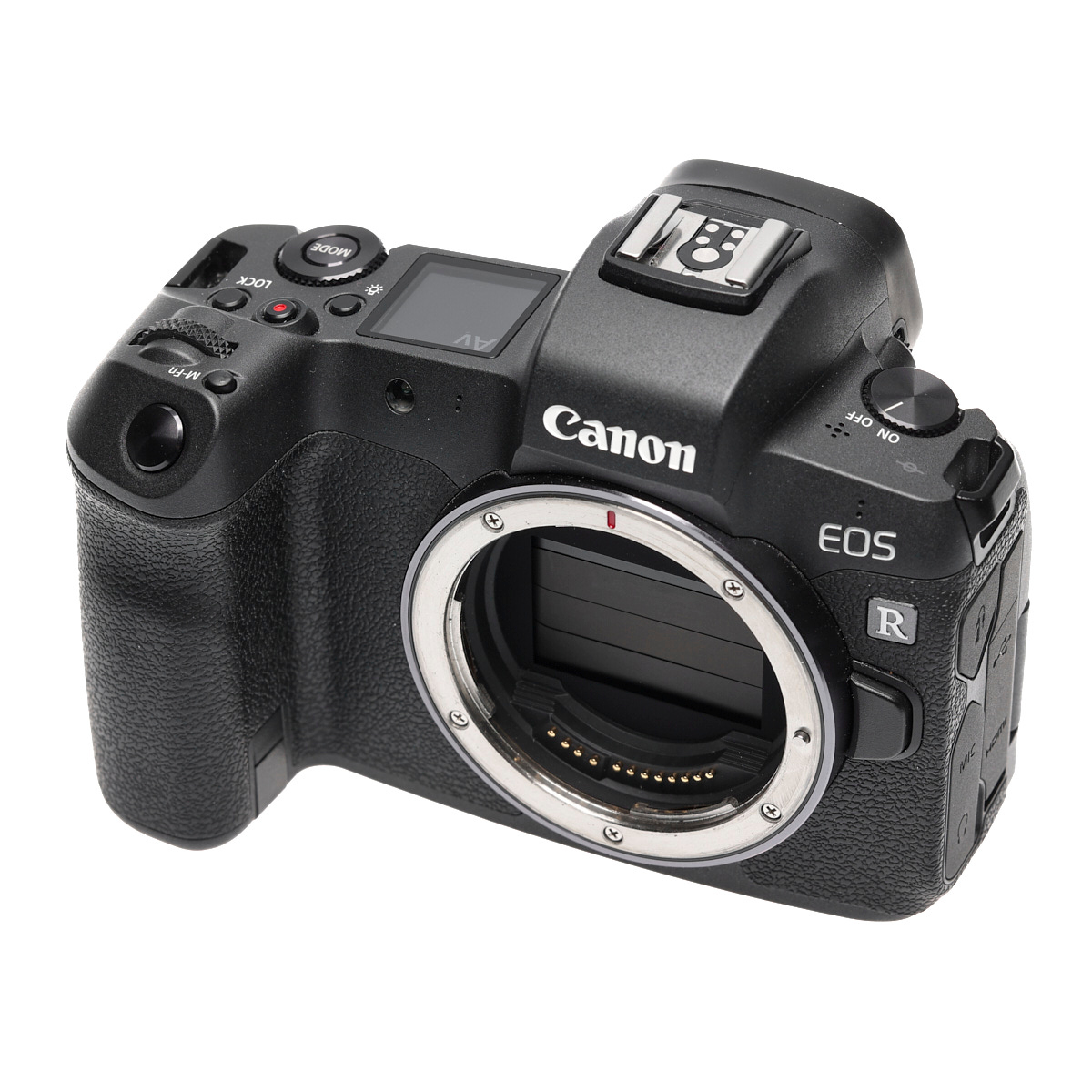 Canon EOS R gebraucht