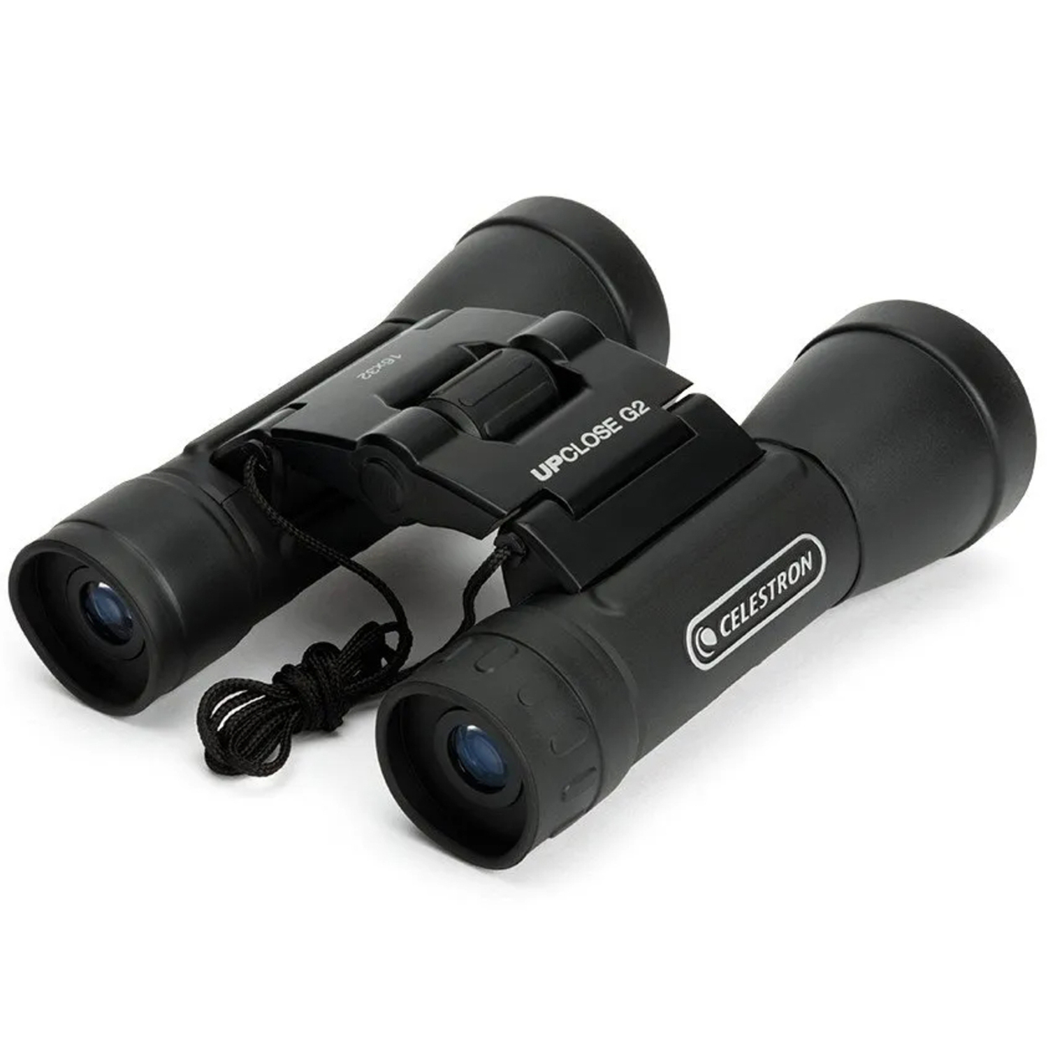 Celestron UpClose G2 16x32 Dachkant