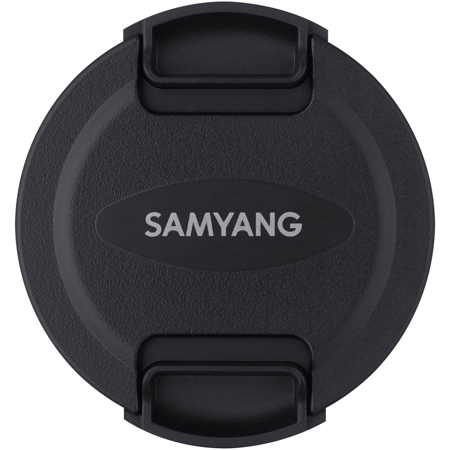 Samyang Frontdeckel 62 mm