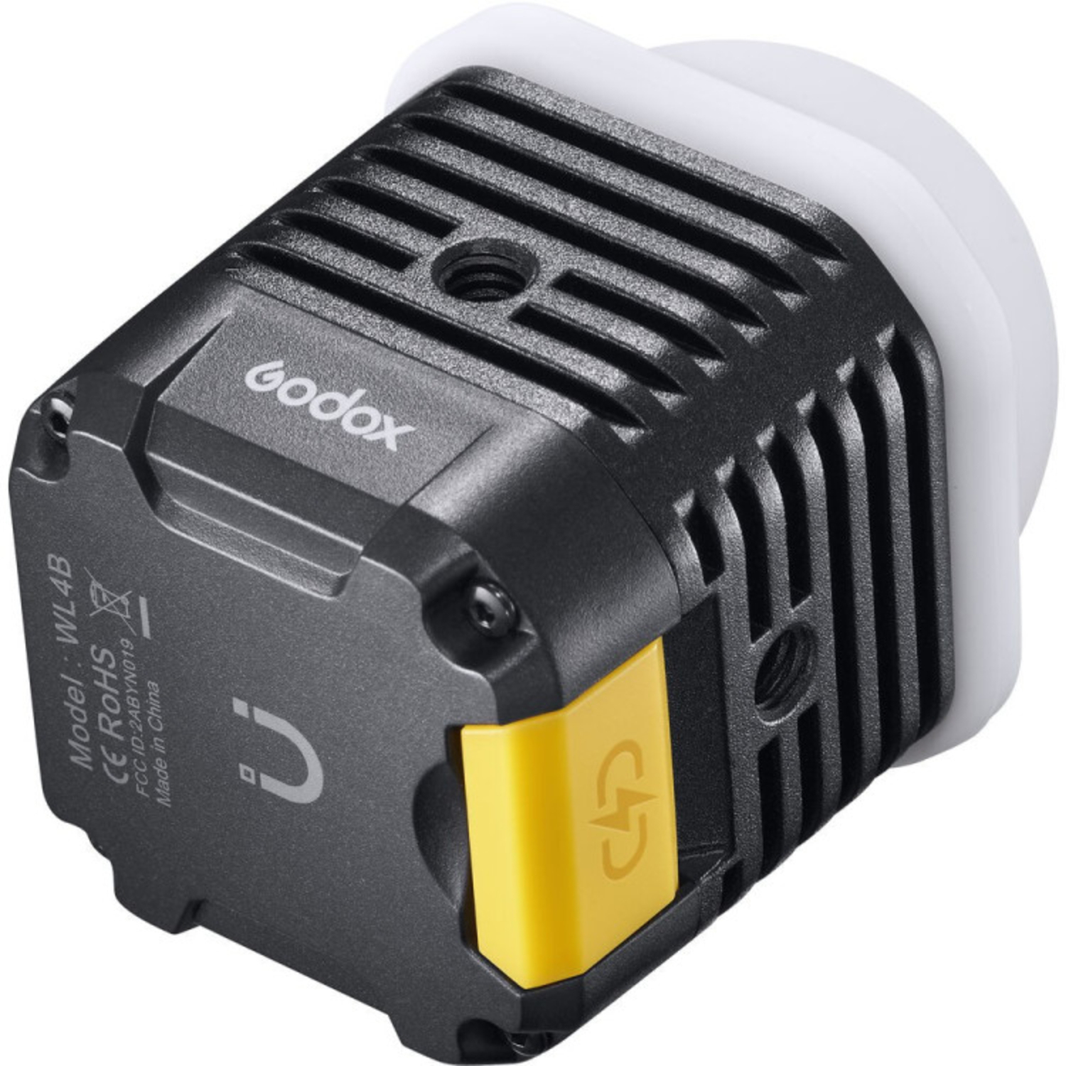 Godox Wasserdichte LED-Leuchte WL4B