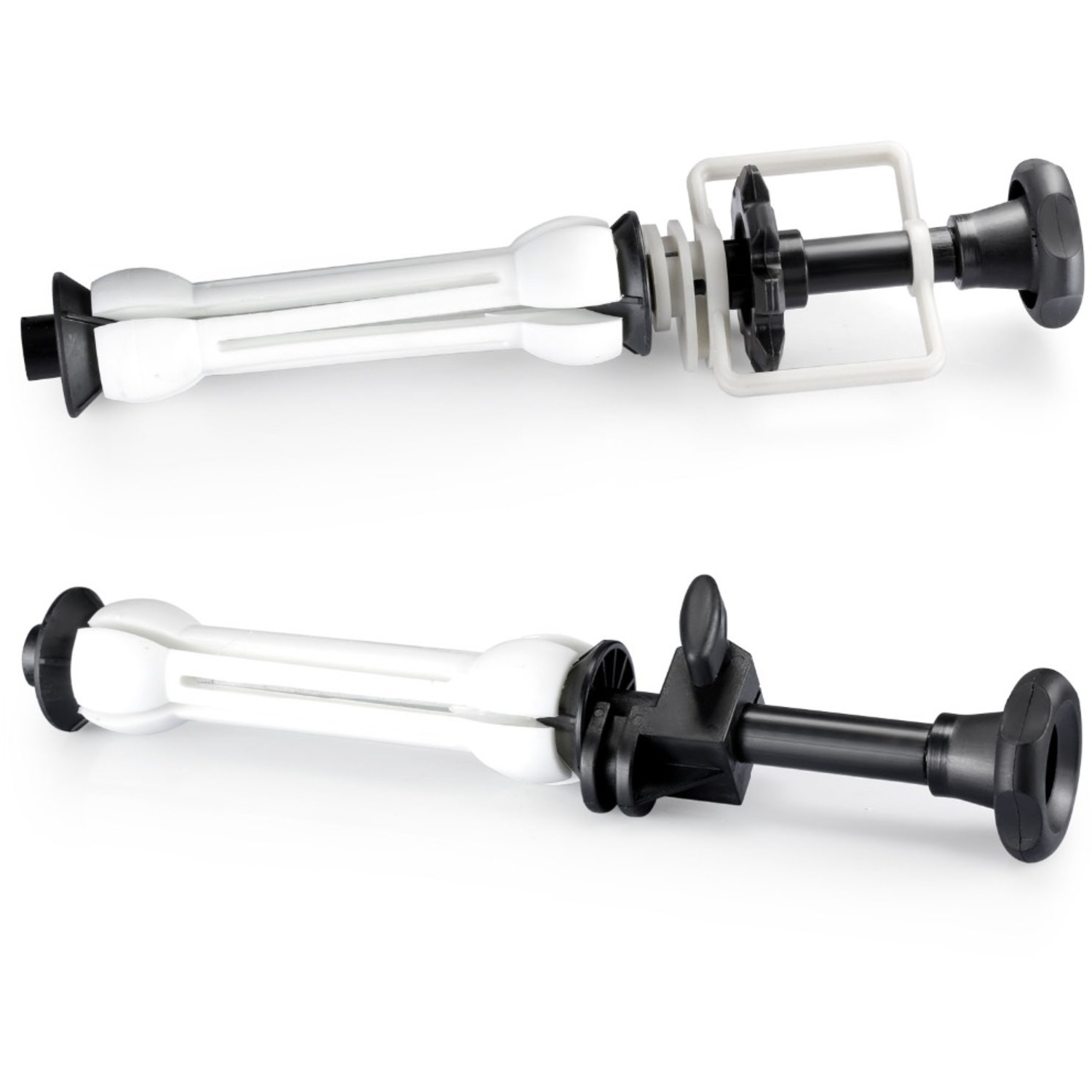 GlareOne Hintergrund Support System - Set für 3 Hintergründe