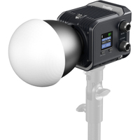 SmallRig LED-Videolicht RC 100C COB Pro Version 5380